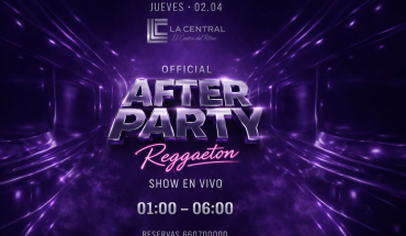 Fiesta de Santa Semana Tenerife 2026